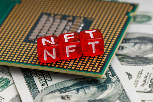 Exploring the Impact of NFTs on Art and Collectibles Markets
