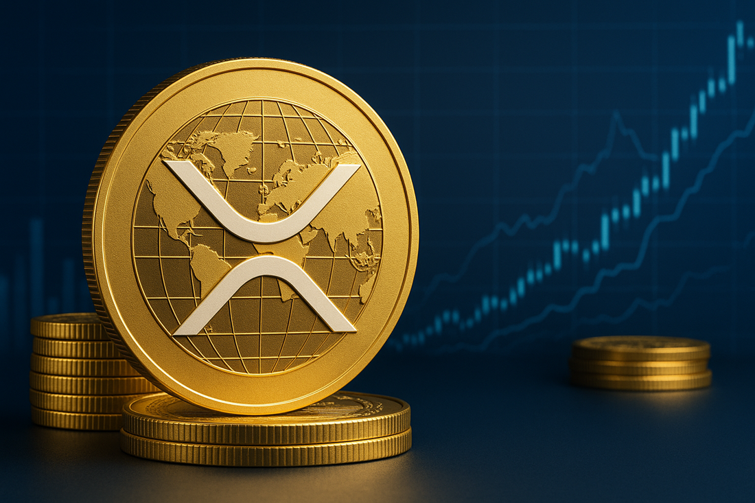 Ripple XRP news