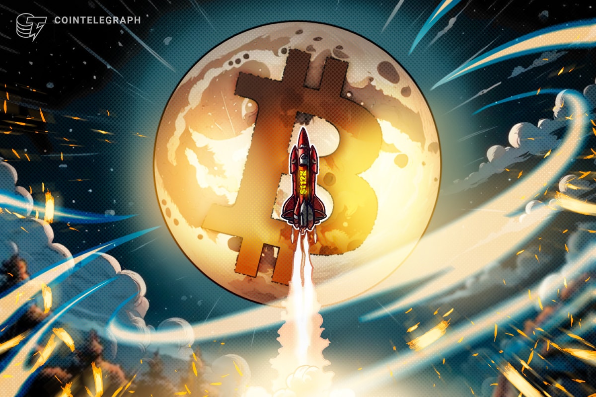 Bitcoin Futures Turn Bullish As Traders Flip Long