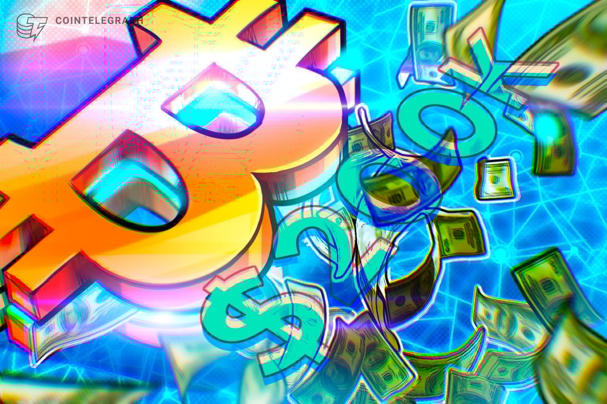 Bitcoin Whale Bets $24M on BTC Rally to $200K as Price Retests $115K.