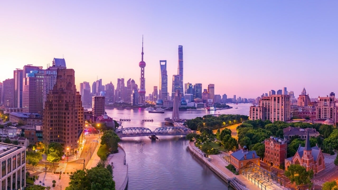 Conflux Launches Offshore Yuan-Backed Stablecoin for Countries in China’s Belt and Road Initiative