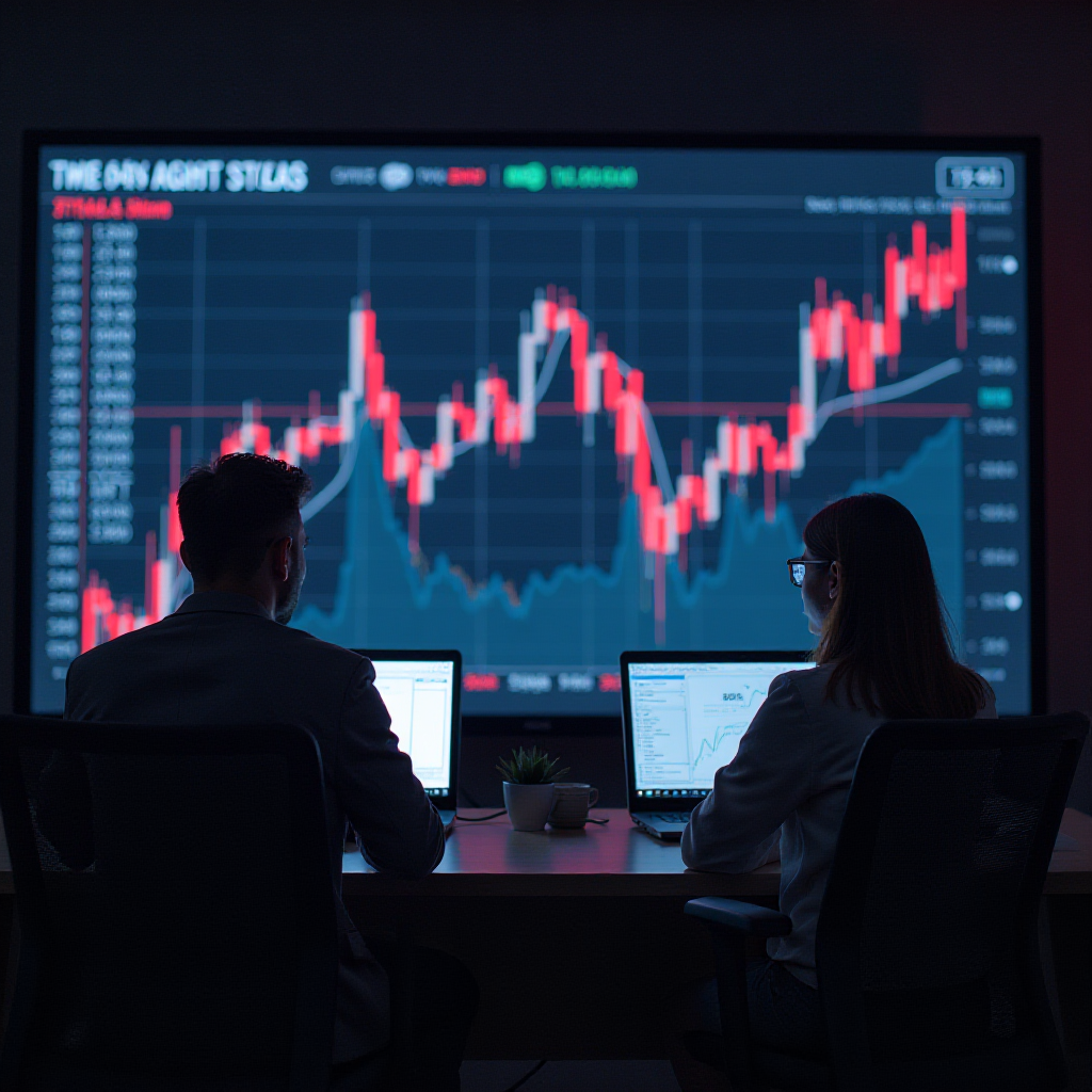 Crypto markets see $200M in liquidations as Fed