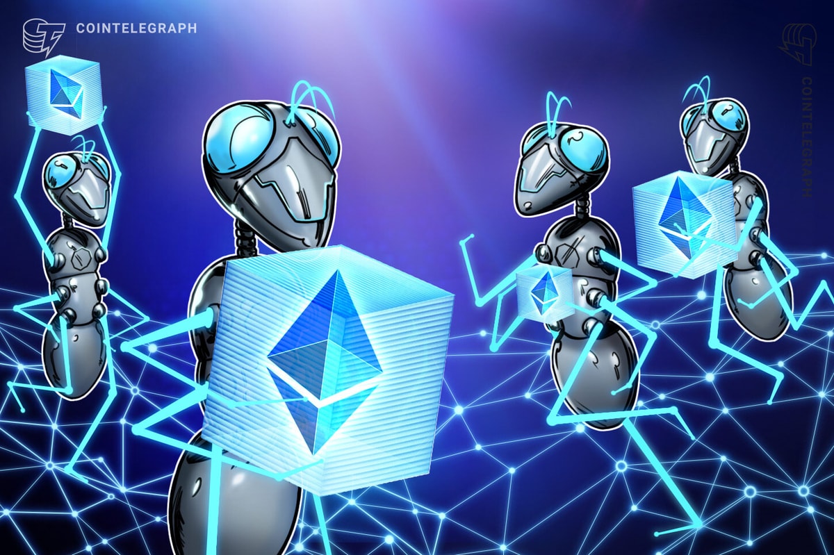 MEV Centralization Threatens Ethereum — Research