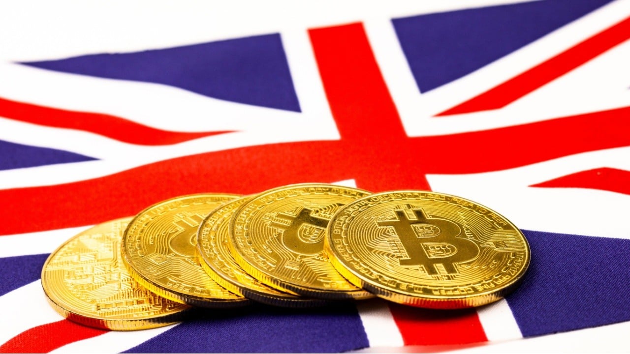 The Smarter Web Company Expands Bitcoin Holdings to 1,600 BTC and Introduces New Valuation Metric