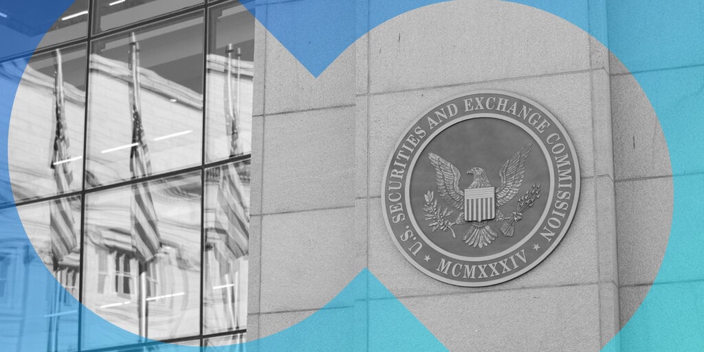‘Bizarre Situation’: SEC Halts Conversion for Another ETF Holding Bitcoin, Ethereum, and XRP