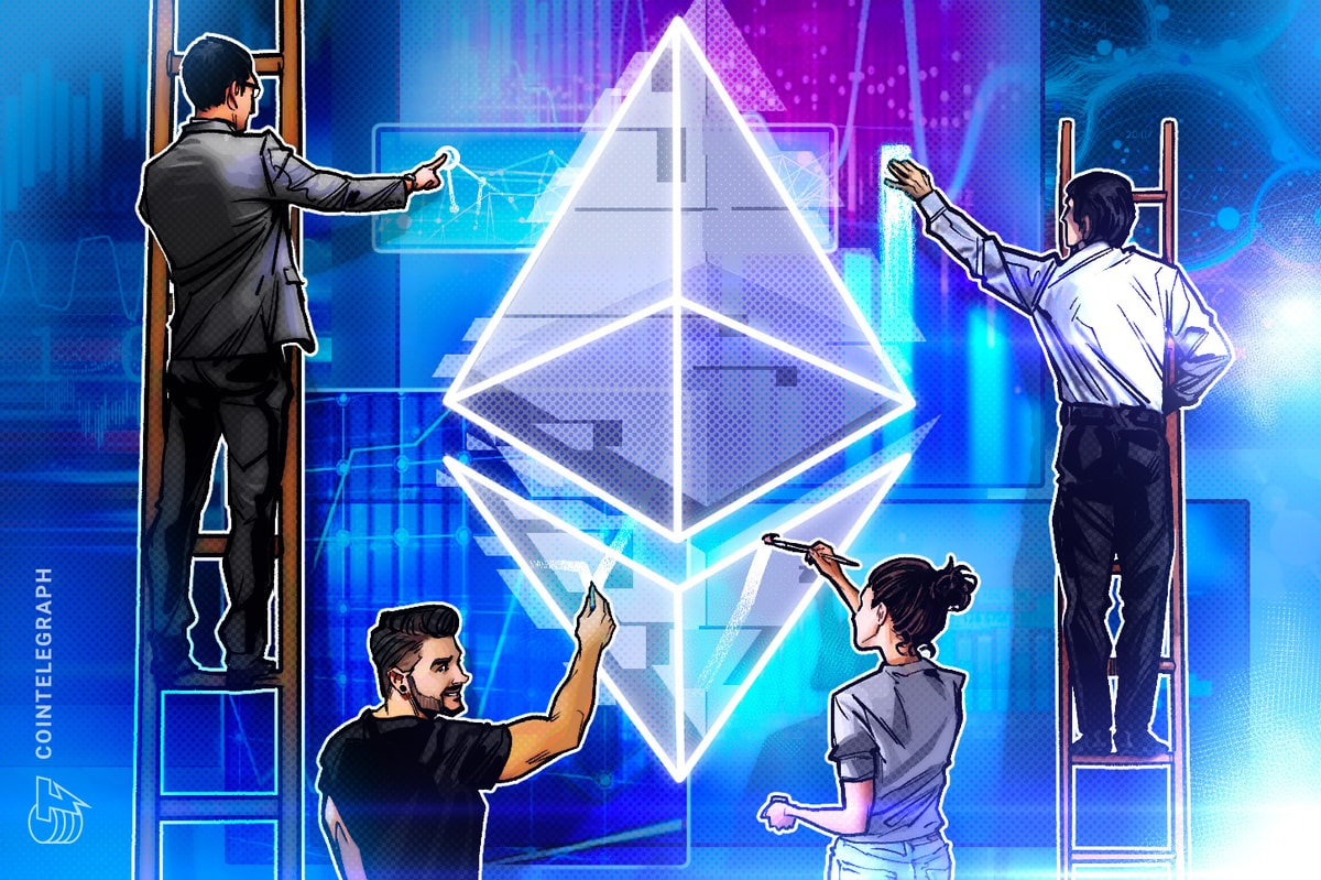 Autonomous AI Will Be Ethereum’s Biggest Power User