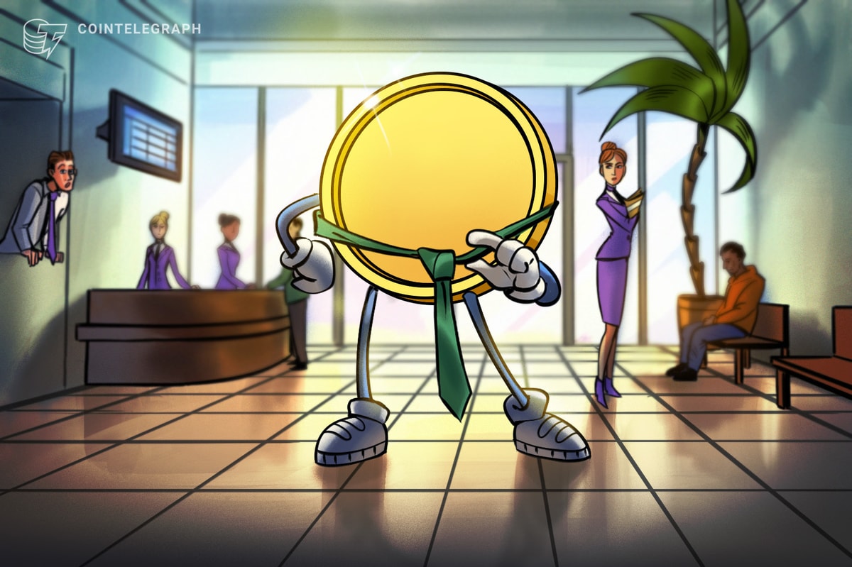 BNY Mellon to Manage OpenEden’s Tokenized US Treasury Fund