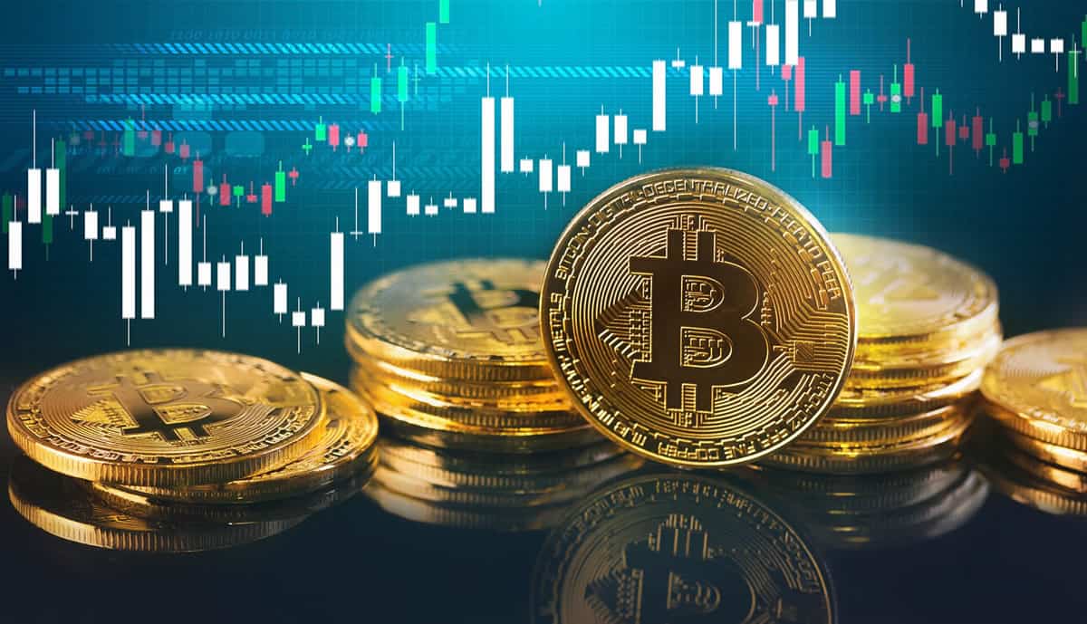 BTC Profit-Taking Hits Record Highs Beyond 2021: Should Investors Be Concerned?