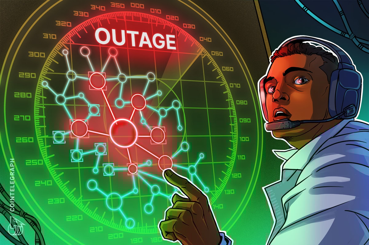 Base Blames Faulty Sequencer For 33-Minute Network Outage