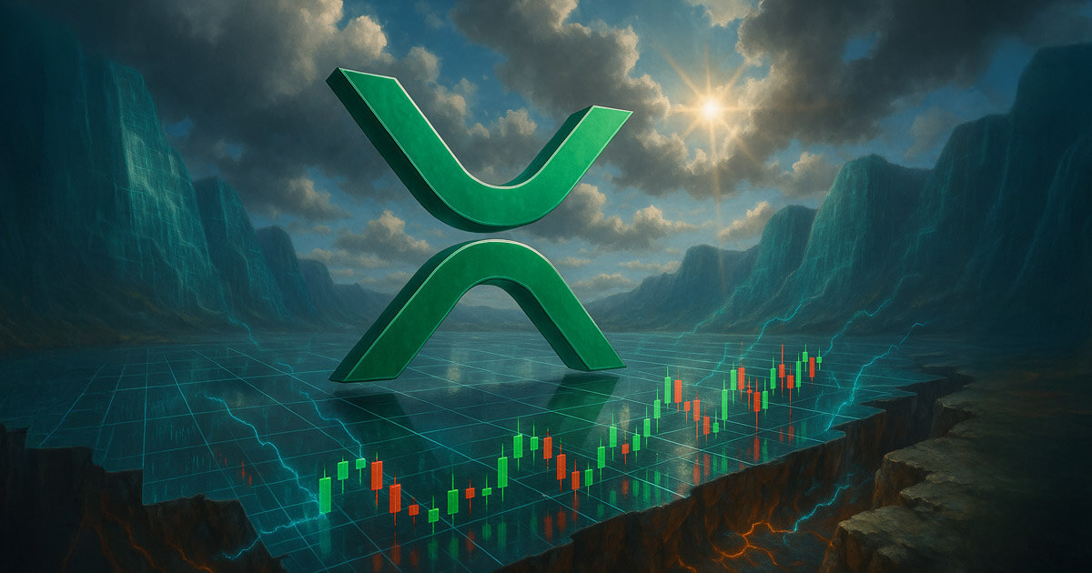 CME Group announces XRP futures fastest contract to cross $1 billion open interest