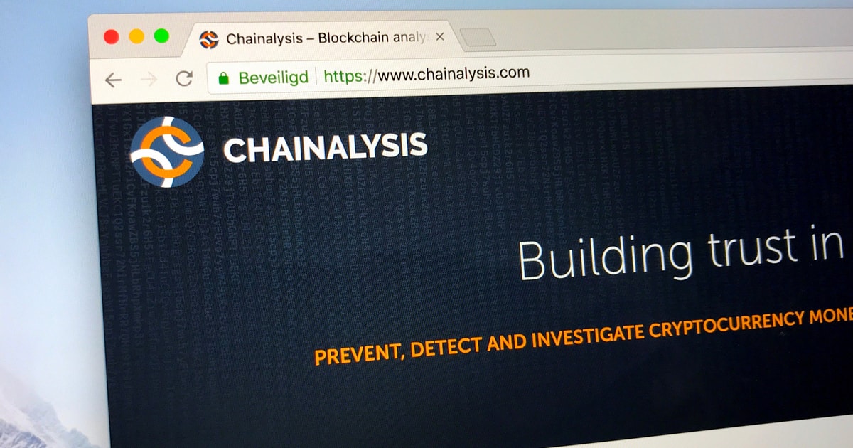 Chainalysis Unveils Cryptocurrency Network Behind Major CSAM Site