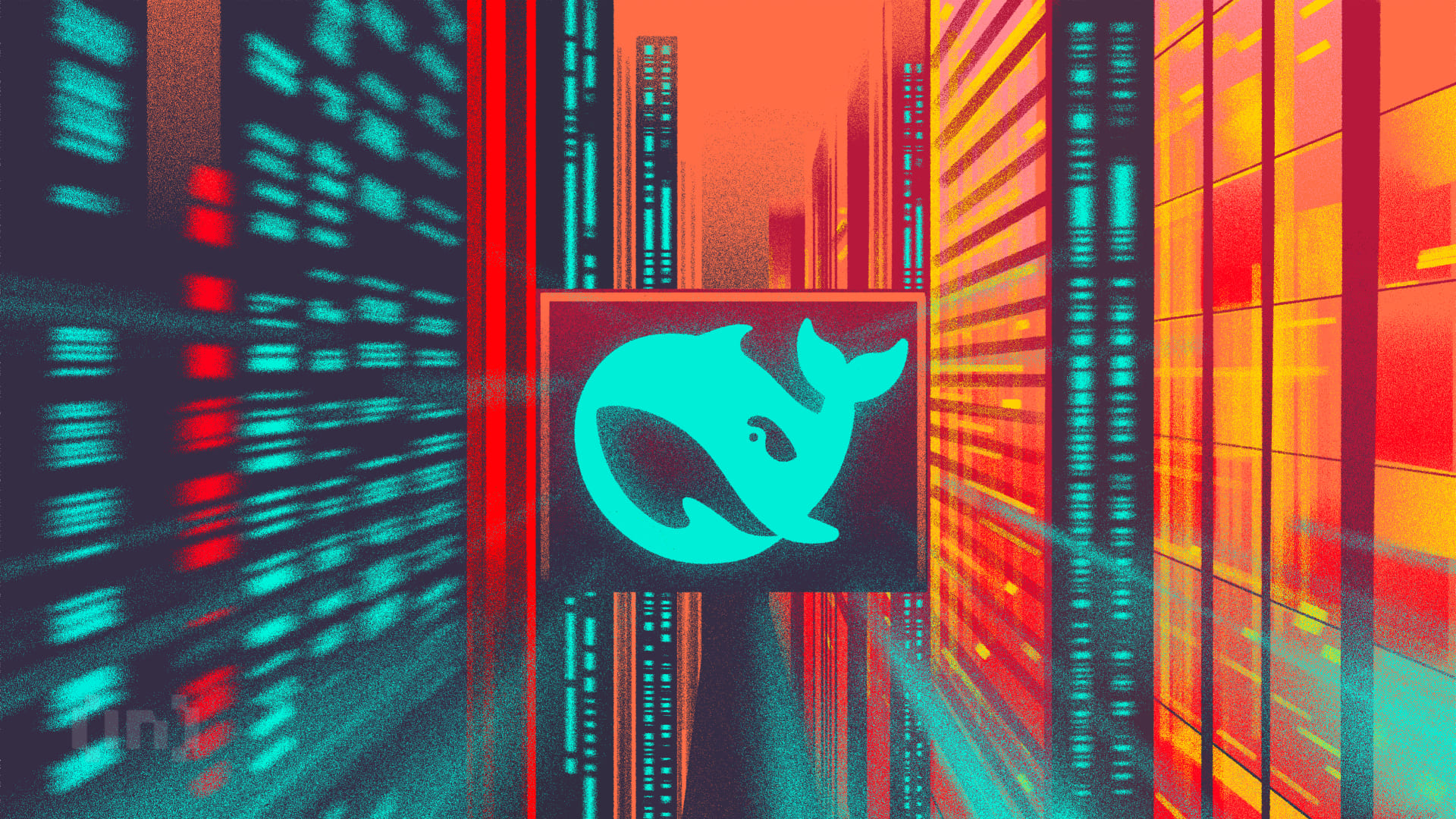 DeepSeek’s New “Made in China” AI Chip Could Tank US Crypto Markets