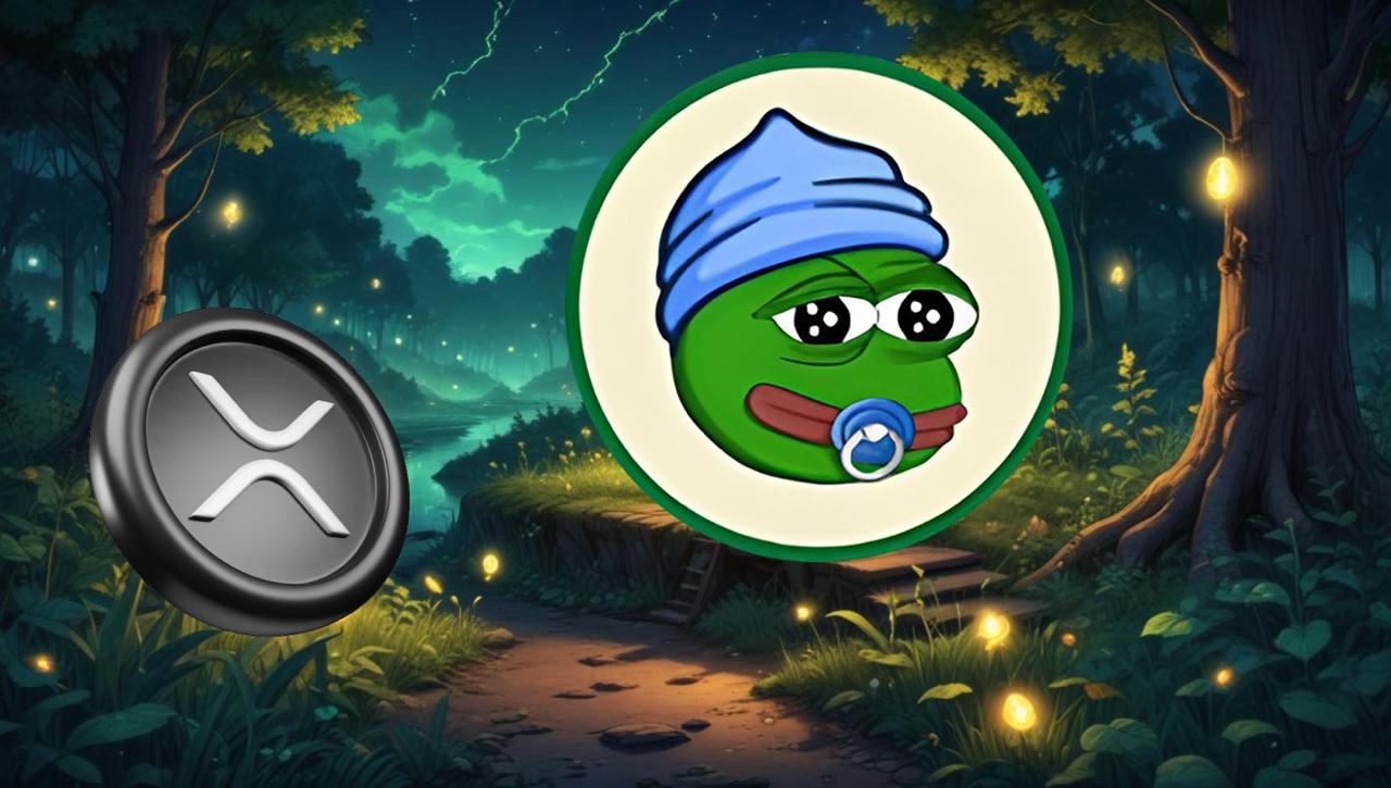 From Ripple (XRP) to Little Pepe (LILPEPE): 6 Top Cryptos That Will Outperform Ethereum Even if It Hits $10,000