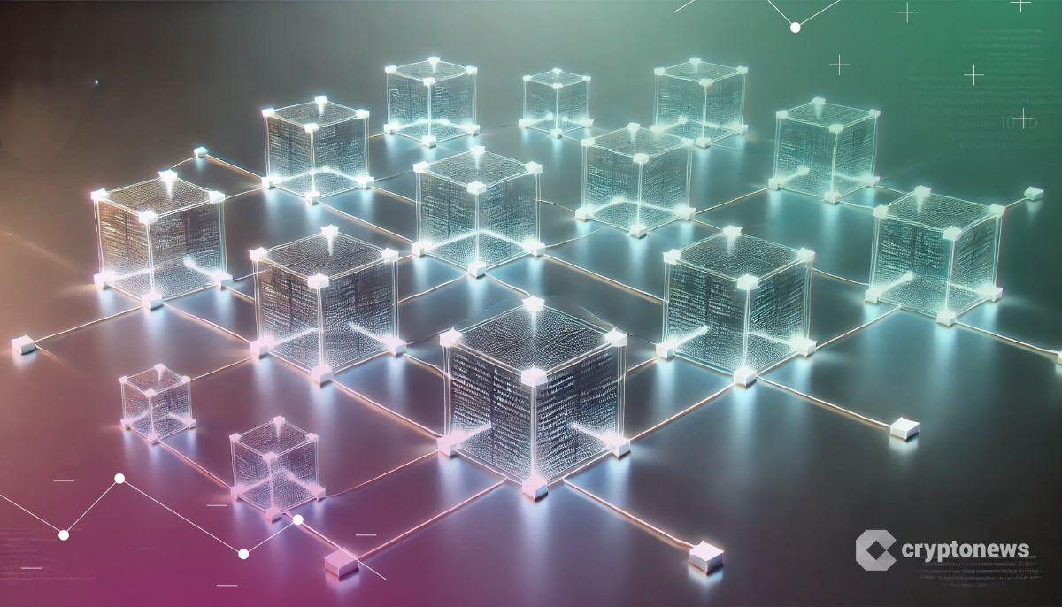 JPMorgan Taps New Global Co-Head to Lead Blockchain Arm Kinexys