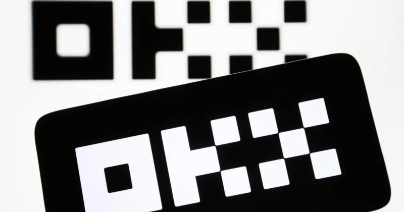 OKB jumps 170% after OKX unveils tokenomics upgrade with 65M token burn