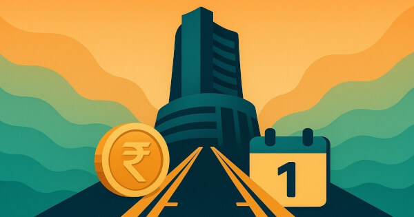 SEBI T+0 in September 2025: Full List of Eligible Stocks  &  How Same-Day Settlement Works