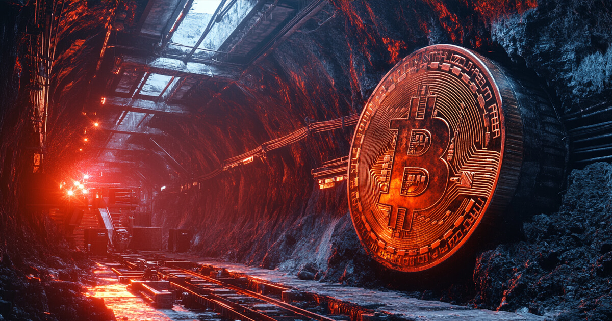 Sanctioned nations are secretly mining Bitcoin and the clues are in the hash rate