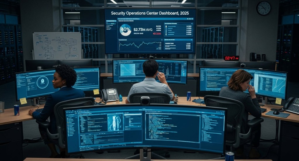 Software is 40% of security budgets as CISOs shift to AI defense