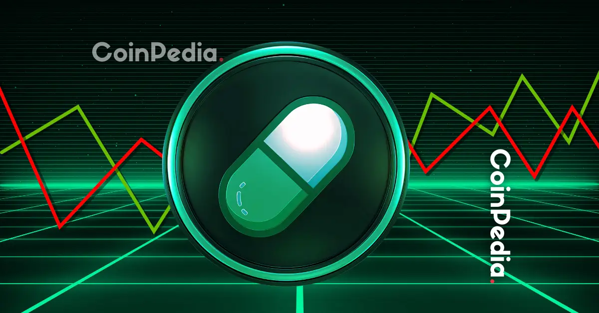 Coinpedia - Fintech & Cryptocurreny News Media