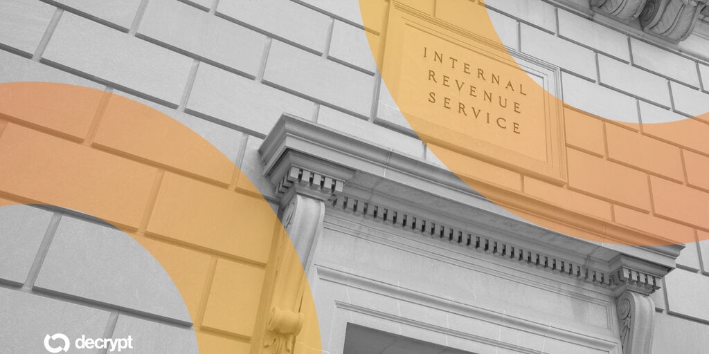 Inside the IRS’s Expanding Surveillance of Crypto Investors