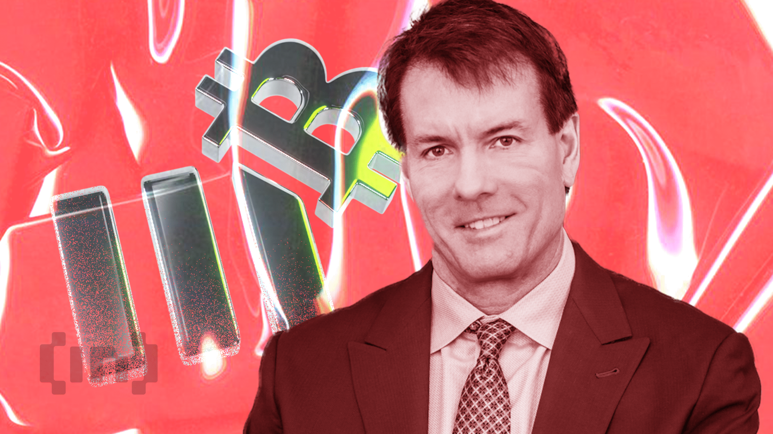 MicroStrategy Investors Face Risks From Saylor’s Bitcoin Addiction