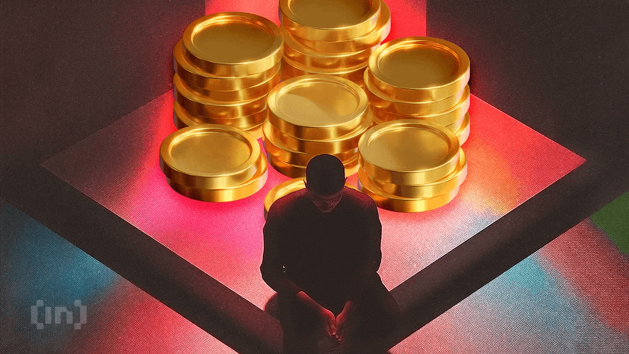 QMMM Stock Soars 2,300% on $100M Crypto Treasury Pivot