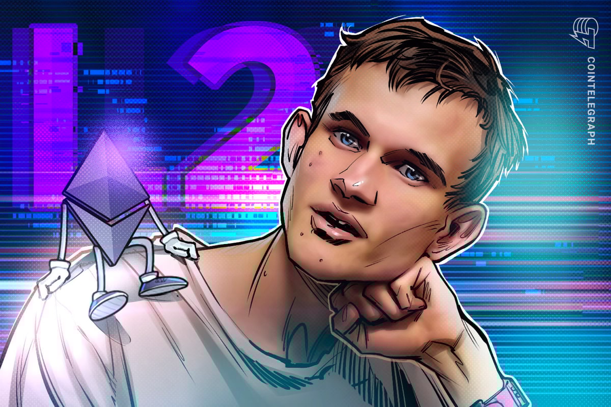 Vitalik Defends Base Against SEC Exchange Regulation Threat