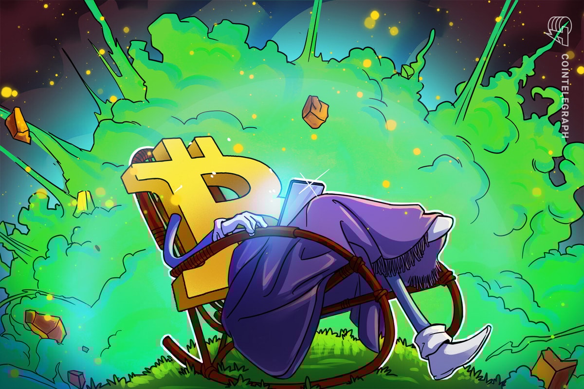 $19B Crash: Buying Opportunity For $200K Bitcoin 2025: Standard Chartered