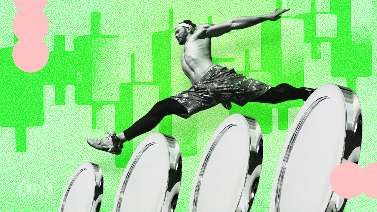 Binance Alpha and Upbit List Two New Altcoins Today