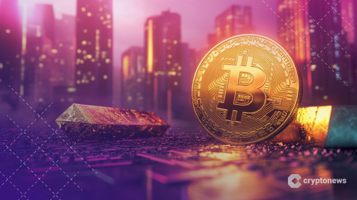 Bitcoin Edges Out Gold As Store Of Value For Younger Emerging Market Investors: VanEck’s Sigel