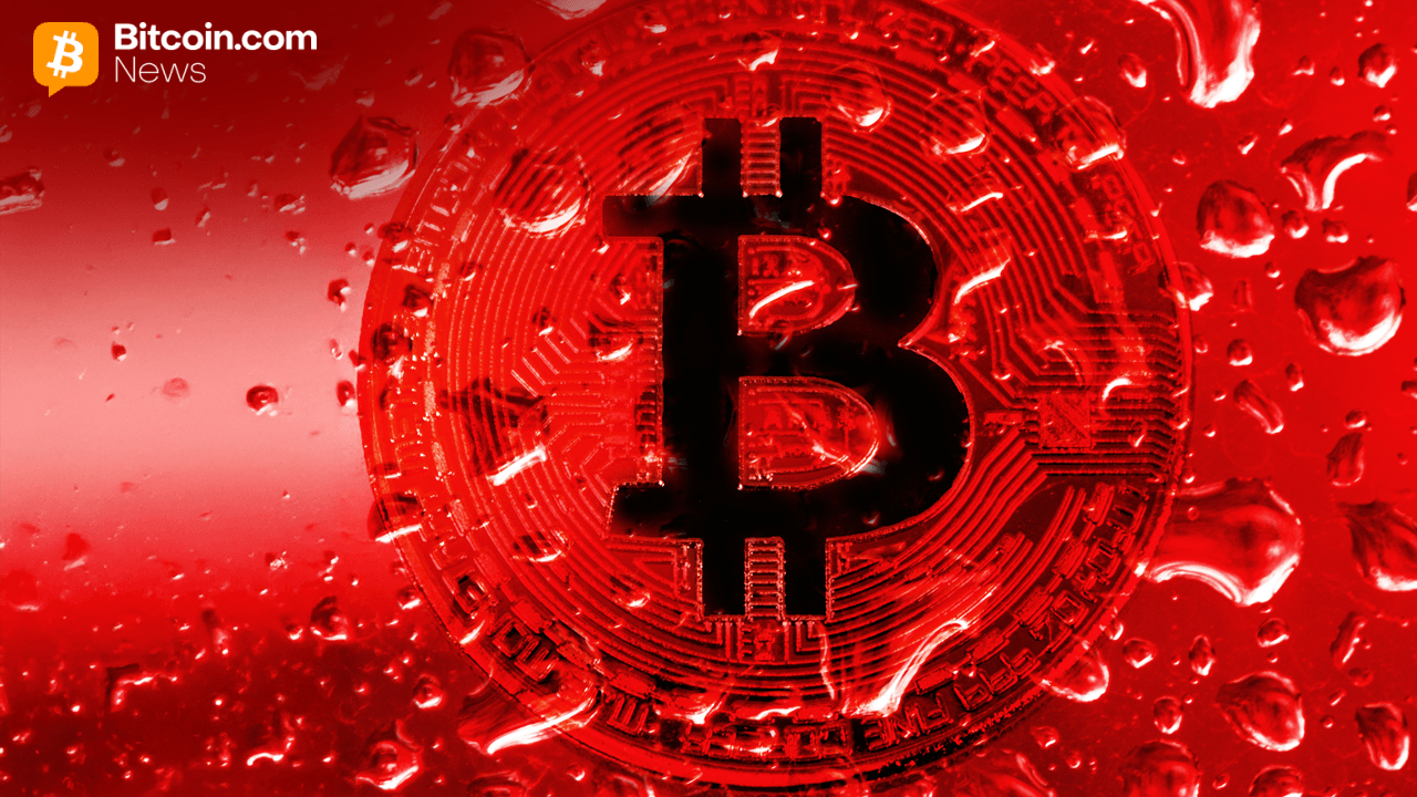 Crypto Carnage: $9.45 Billion in Leveraged Positions Obliterated, 1.42M Traders Liquidated