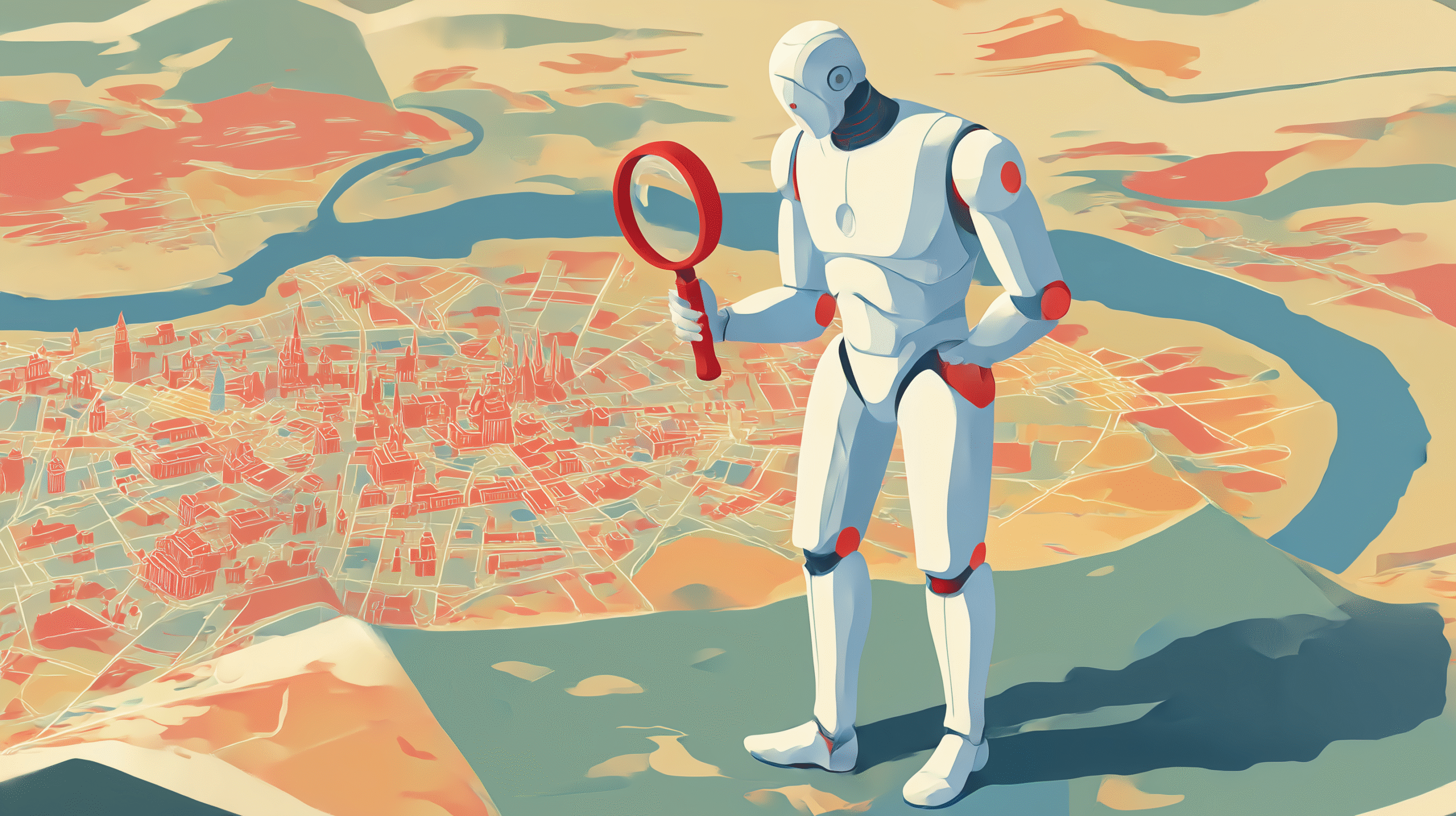 Developers can now add live Google Maps data to Gemini-powered AI app outputs