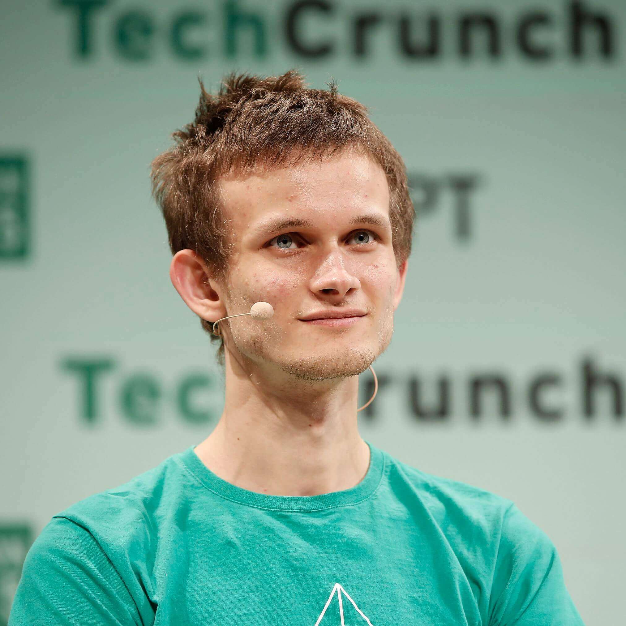 Ethereum’s Vitalik Buterin applauds Polygon for pioneering ZK technology