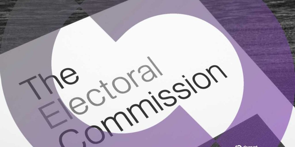 UK Electoral Commission ‘Updating’ Crypto Donation Guidance