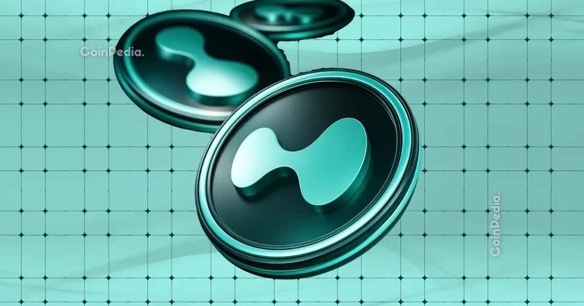 Coinpedia - Fintech & Cryptocurreny News Media