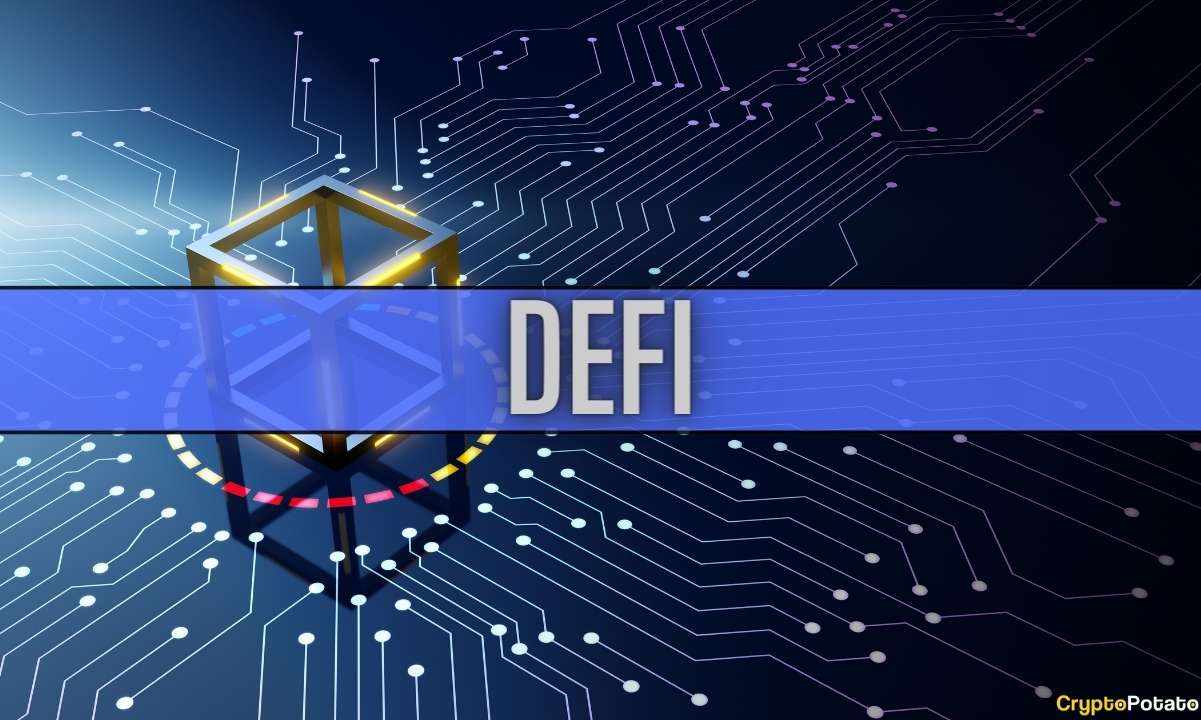 DeFi Lending Skyrockets in Q3, Crushing CeFi: Galaxy Reports