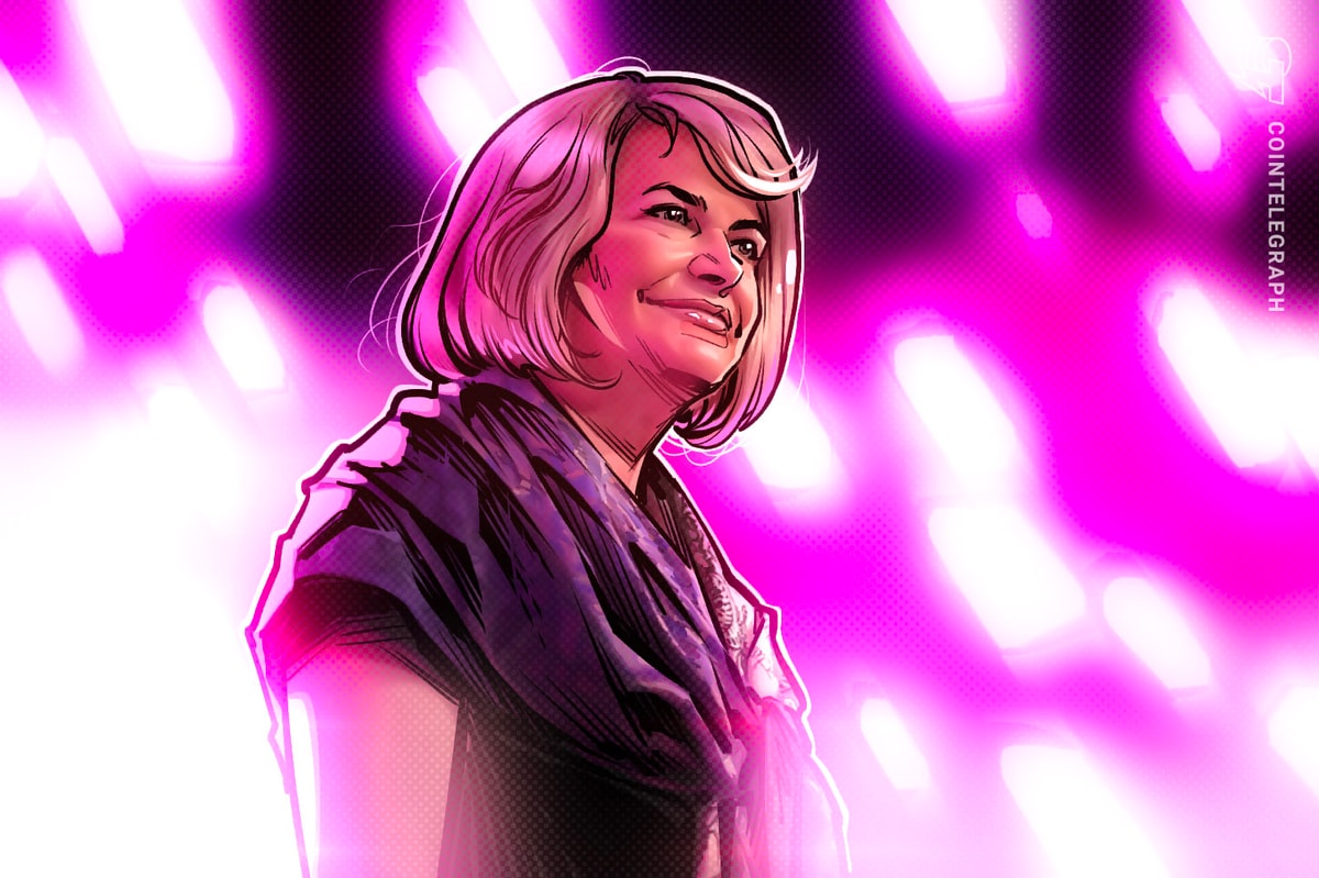 JPMorgan Debanks Strike CEO Mallers Amid Chokepoint 2.0 Warning