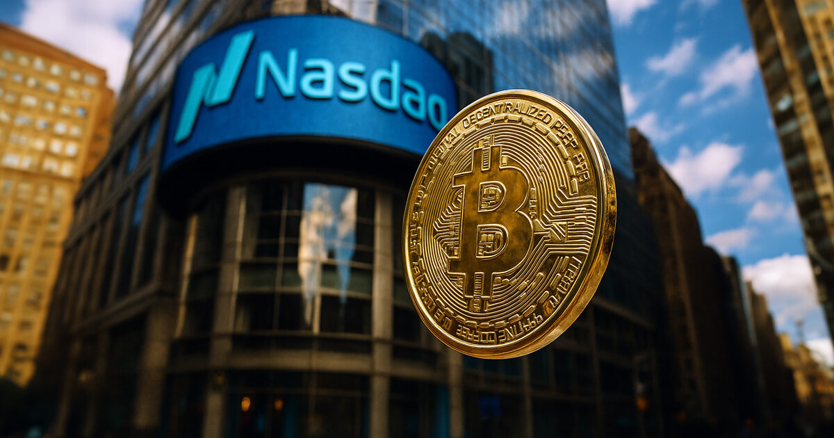 Nasdaq reshapes Bitcoin trading with option limit proposal