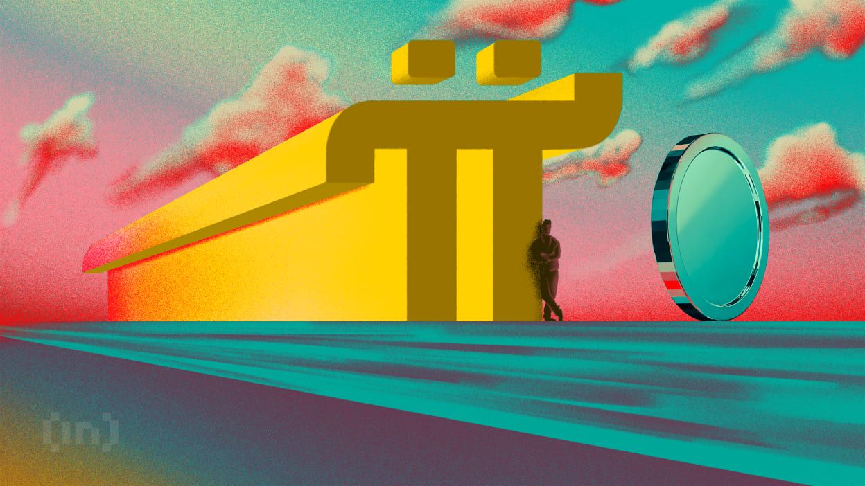 Pi Coin Price Flashes Rare Green Signal — Can Bulls Go Higher?