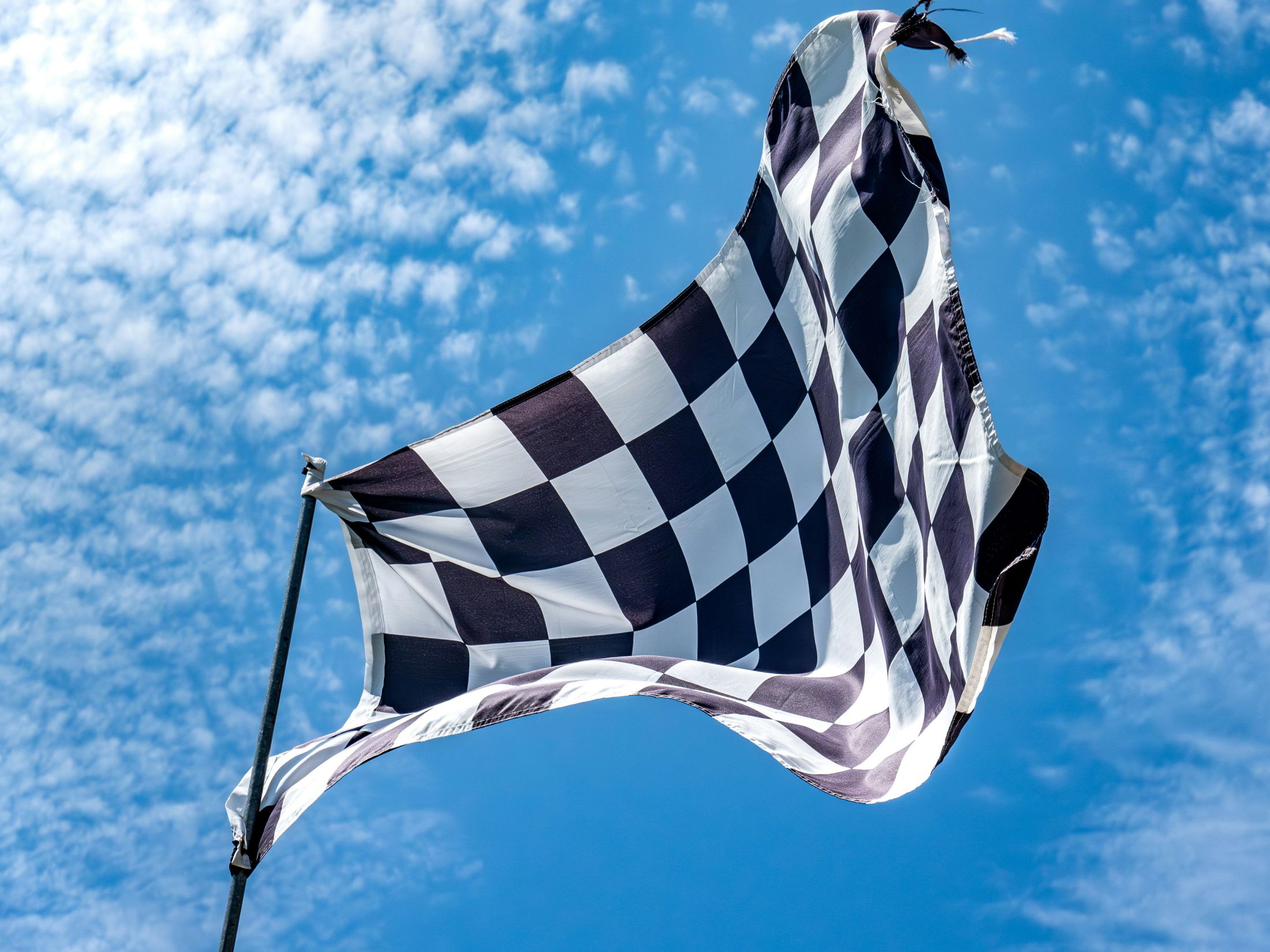 Security lapses emerge amid the global AI race