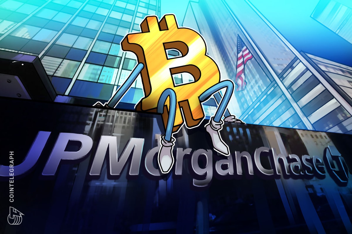 Strategy Supporters Say JPMorgan's BTC Product Biases It against DATs