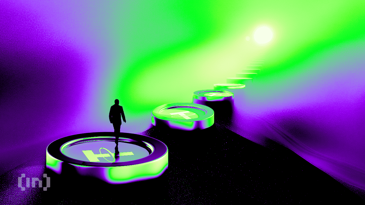 Tether’s Gold Buying Sparks New Risks