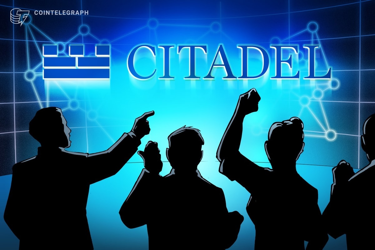Crypto Groups Slam Citadel’s Call for Tighter DeFi Rules