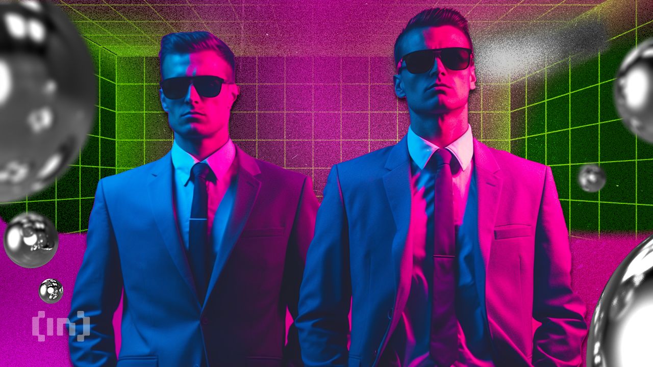 Europe on Alert After Vienna Crypto Murder of Politician’s Son