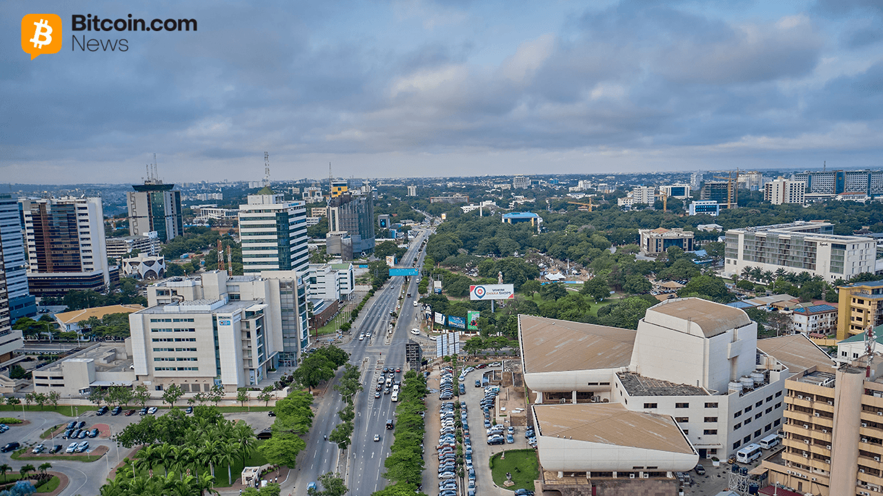 From Gray Area to Growth: Ghana Formalizes Crypto Sector