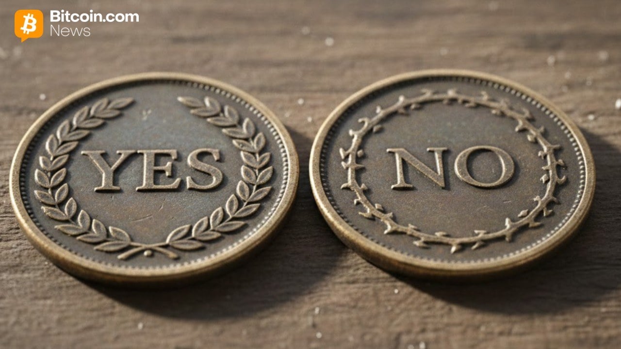 Gemini Titan Enters US Prediction Markets With Yes-or-No Event Contracts