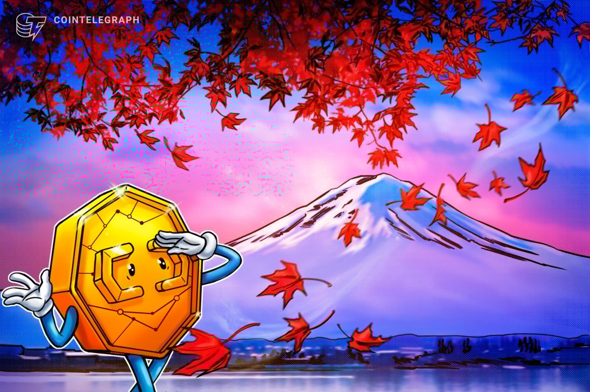 Japan Plans Shift to Securities Rules for Crypto Regulation