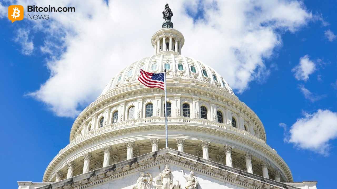 Landmark Crypto Bills Drive 2025 Regulatory Shift as Congress Signals Commitment to Digital Asset Growth
