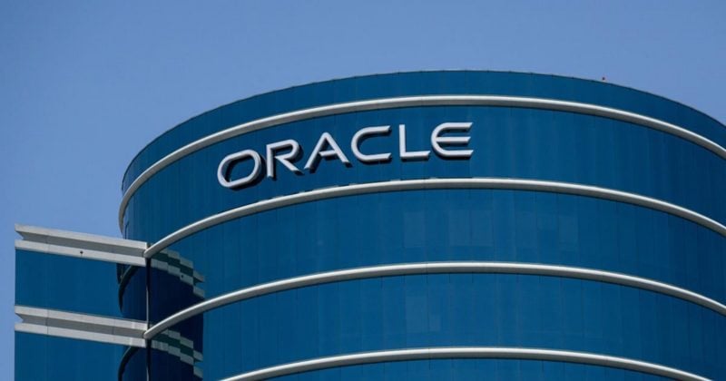 Oracle confirms data center timelines with OpenAI remain on track