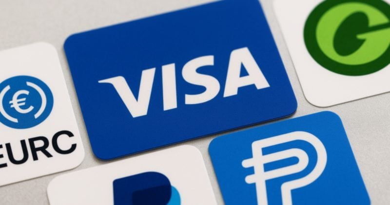 Visa unveils stablecoin-focused advisory group to guide banks and fintechs on digital assets